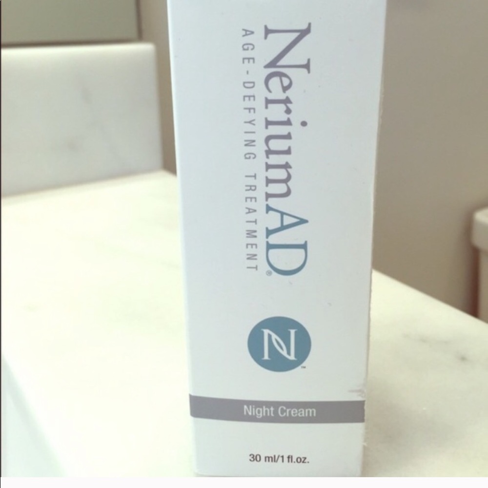Nerium AD